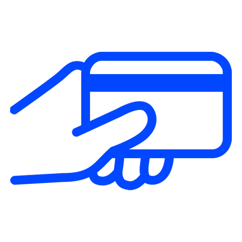 Обработка заказа