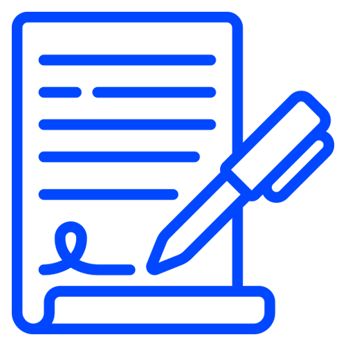 Обработка заказа