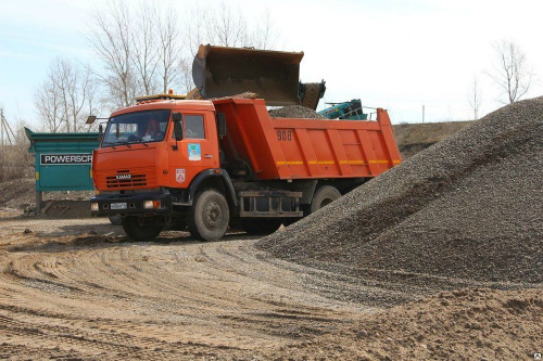 Купить ПГС дешево